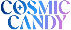 Cosmic Candy